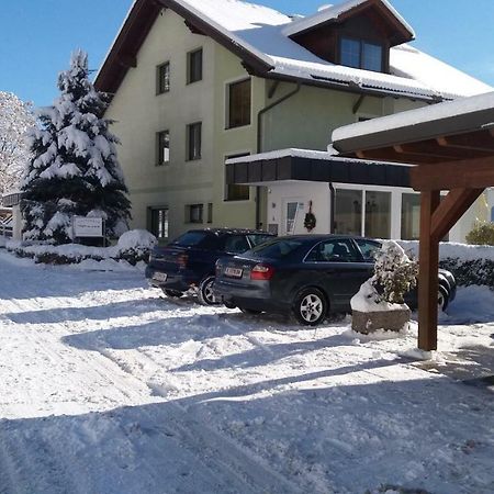Gaestehaus Tarmann Annenheim Ngoại thất bức ảnh
