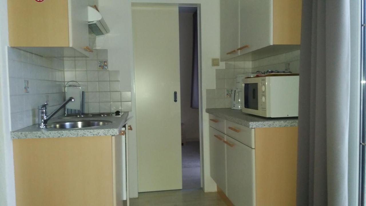 Gaestehaus Tarmann Annenheim Ngoại thất bức ảnh