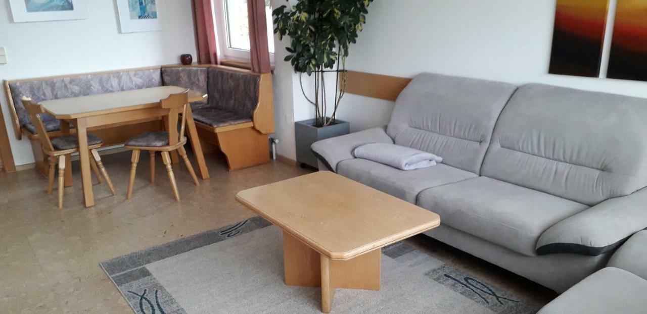 Gaestehaus Tarmann Annenheim Ngoại thất bức ảnh