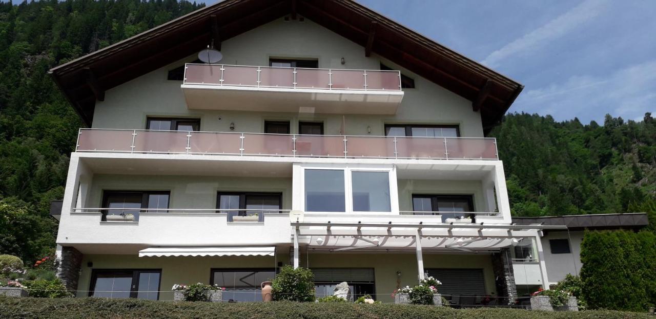 Gaestehaus Tarmann Annenheim Ngoại thất bức ảnh